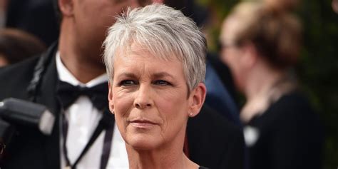 jamie lee curtis en bikini|Jamie Lee Curtis, 63, Bares It All in New Photoshoot